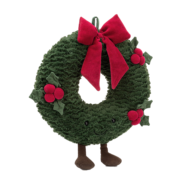 Little Amuseable Wreath