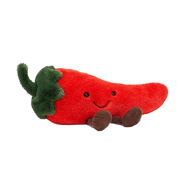 Amuseable Chilli