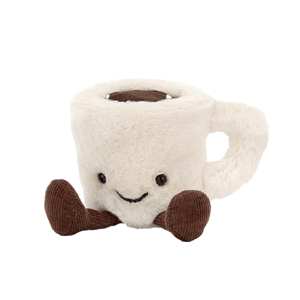 Amuseable Espresso Cup