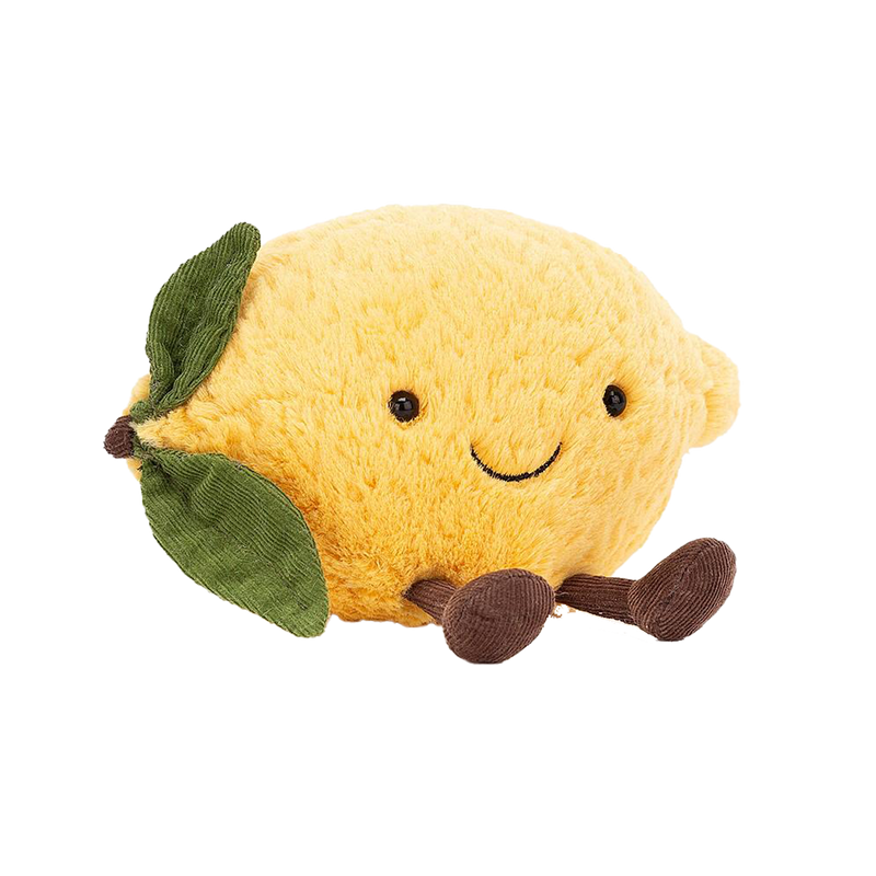 Amuseable Lemon