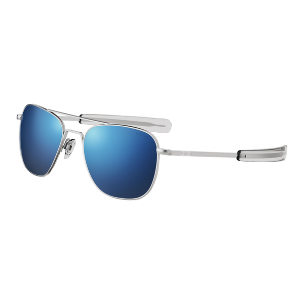 Aviator SkyForce™ Nylon Atlantic Blue Matte Chrome