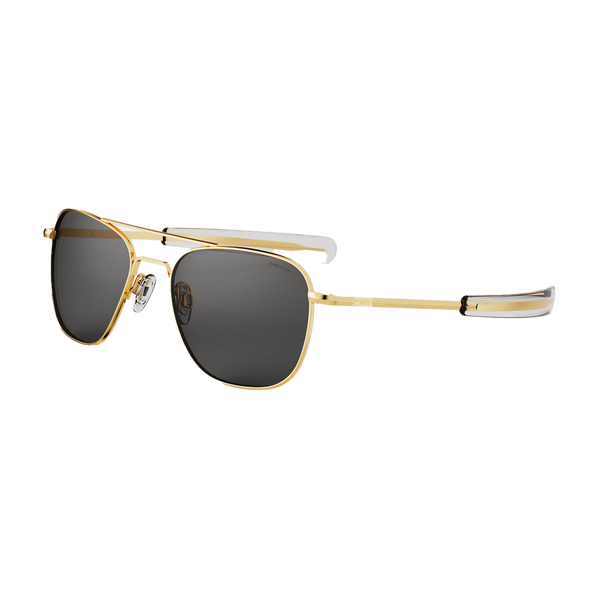 Aviator 23K Gold SkyTec™ American Gray