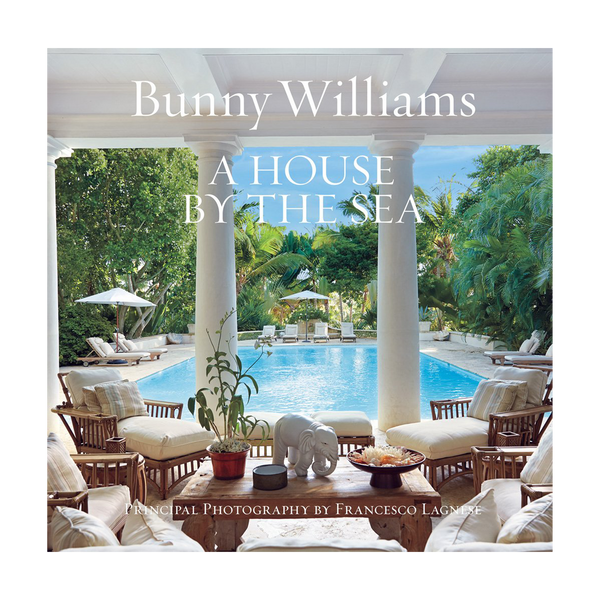 A House By The Sea - Book