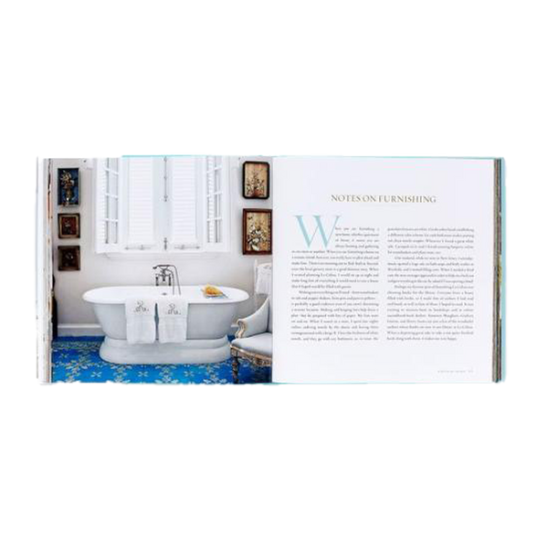 A House By The Sea - Book