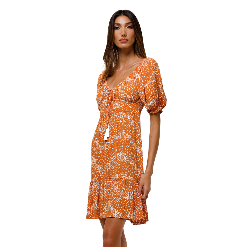 Amber Dress