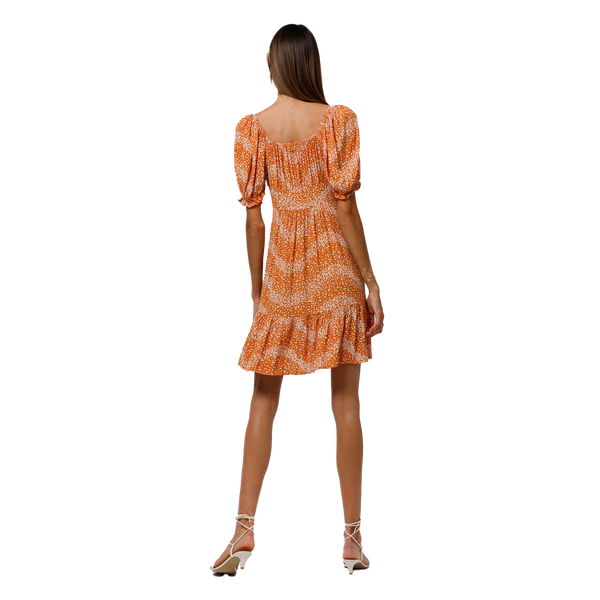 Amber Dress