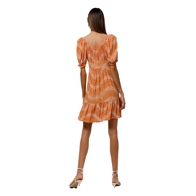 Amber Dress