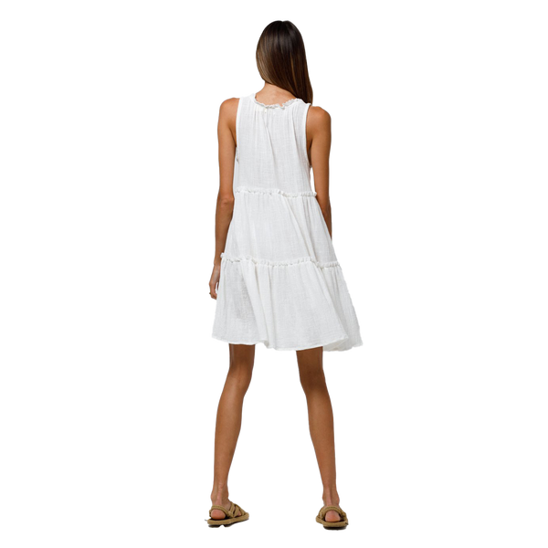 Ariella Tunic Dress