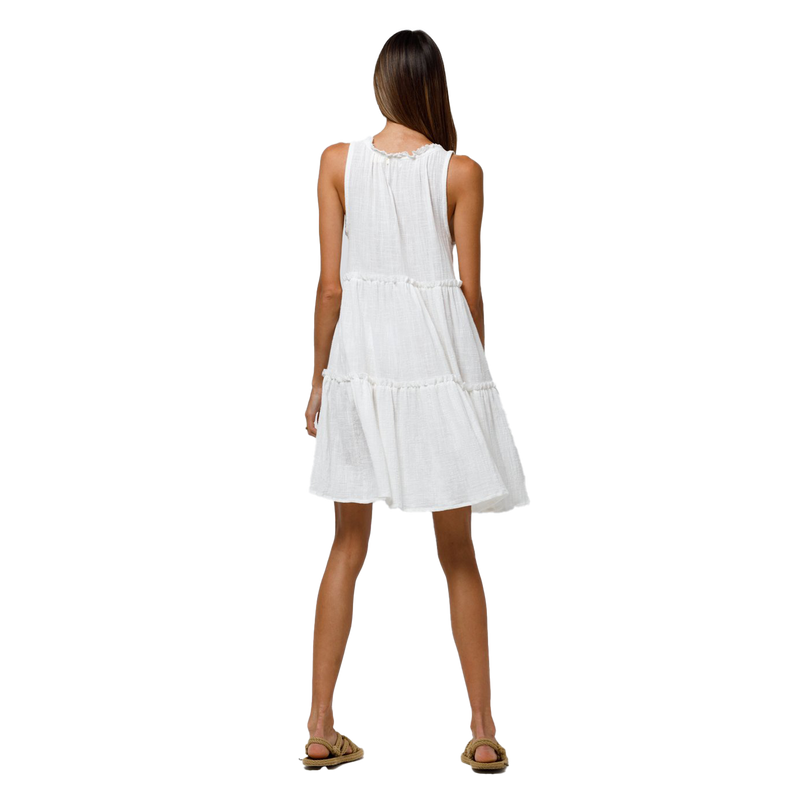 Ariella Tunic Dress