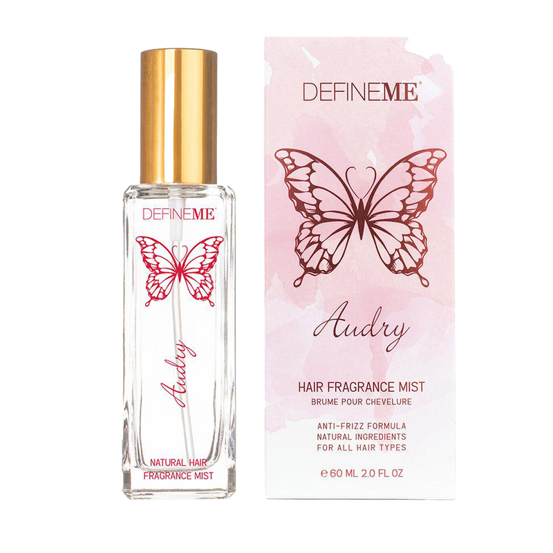 Hair Fragrance Mist - Audry