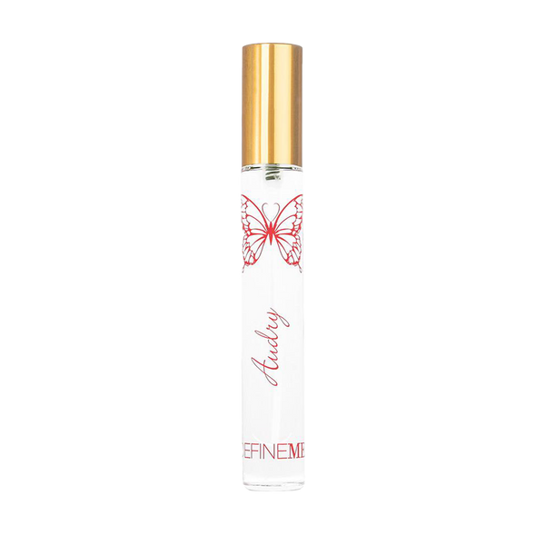 Perfume Mist - Audry - Travel Spray