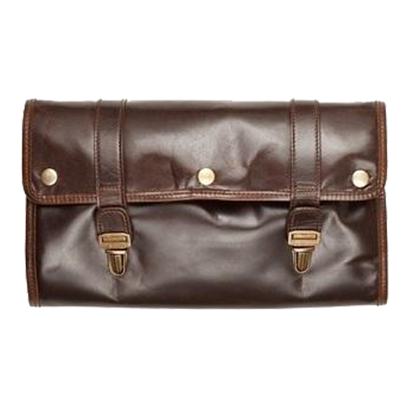 AUSTIN HANGING DOPP KIT BROMPTON