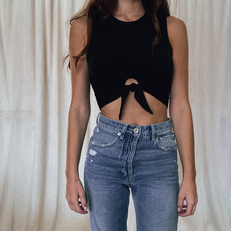 Ava Tank Top
