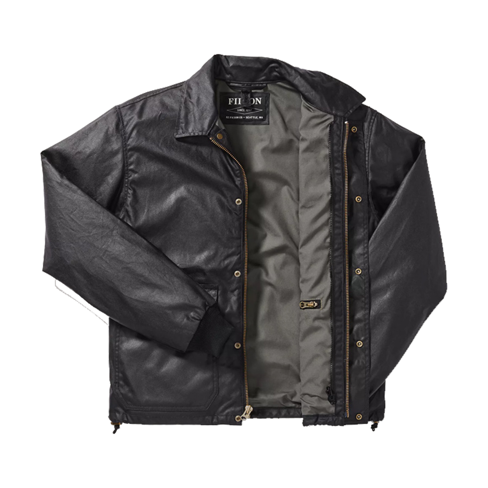 Cover cloth aberdeen work jacket store