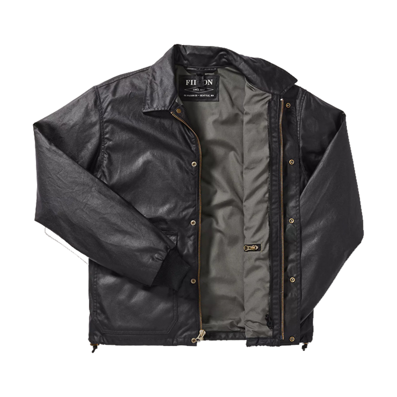 Aberdeen Work Jacket The Gold Parrot