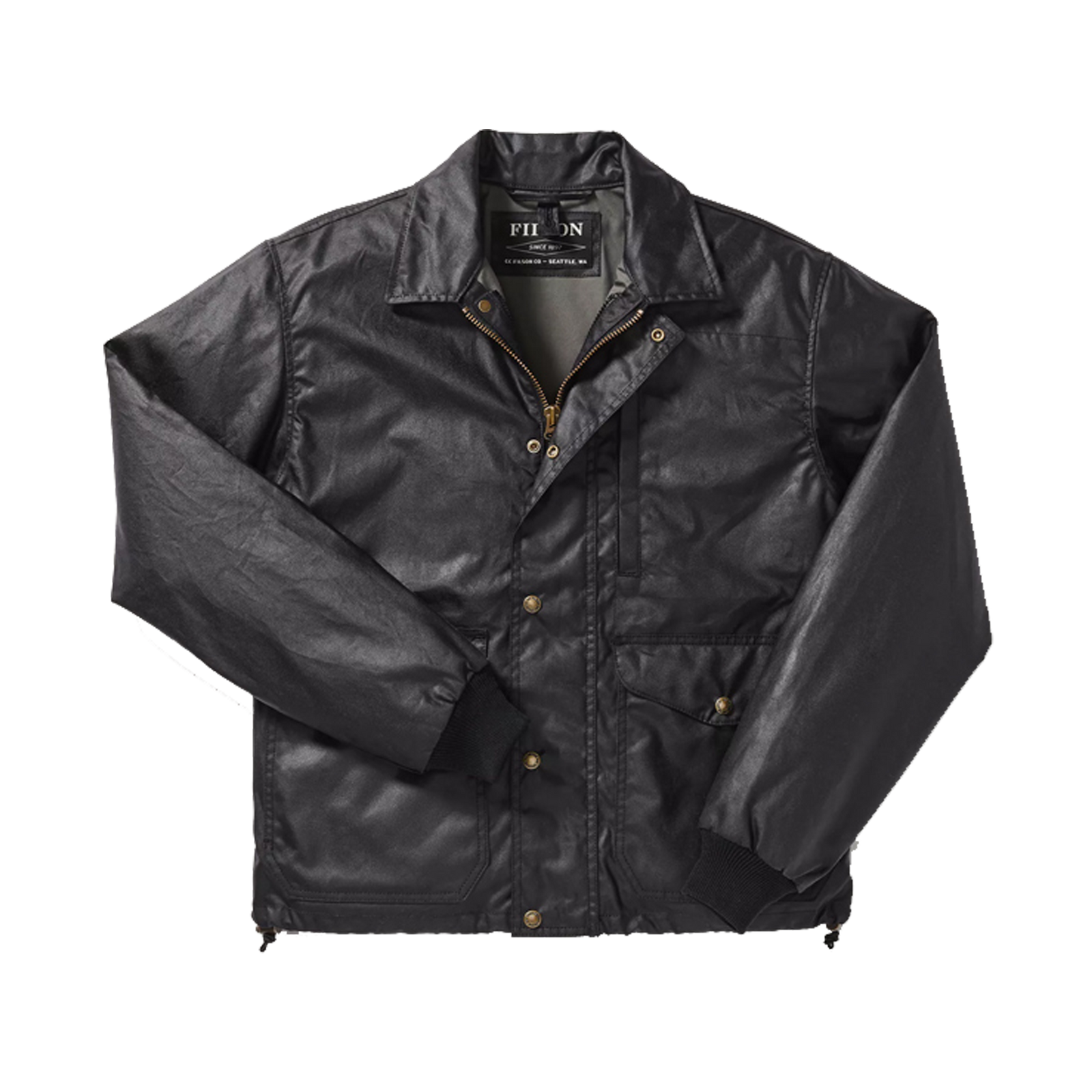 Aberdeen Work Jacket – The Gold Parrot