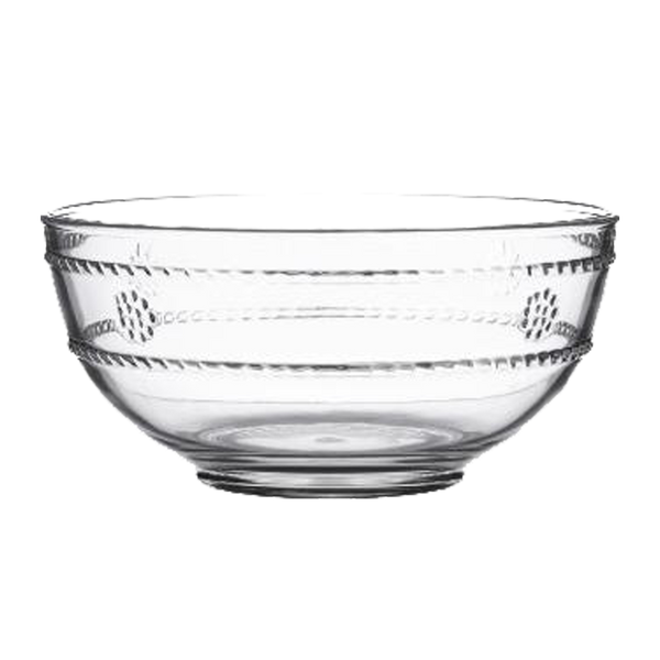 Isabella Acrylic Berry Bowl