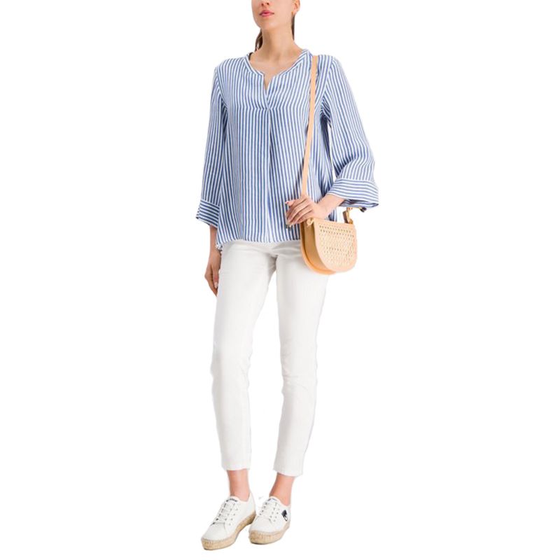 Agito Blouse