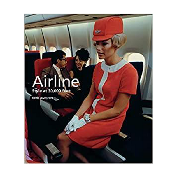 Airline Style at 30,000 feet