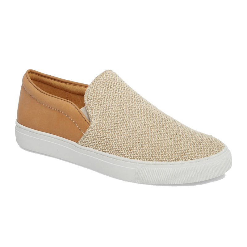 Albin Leather Sneaker