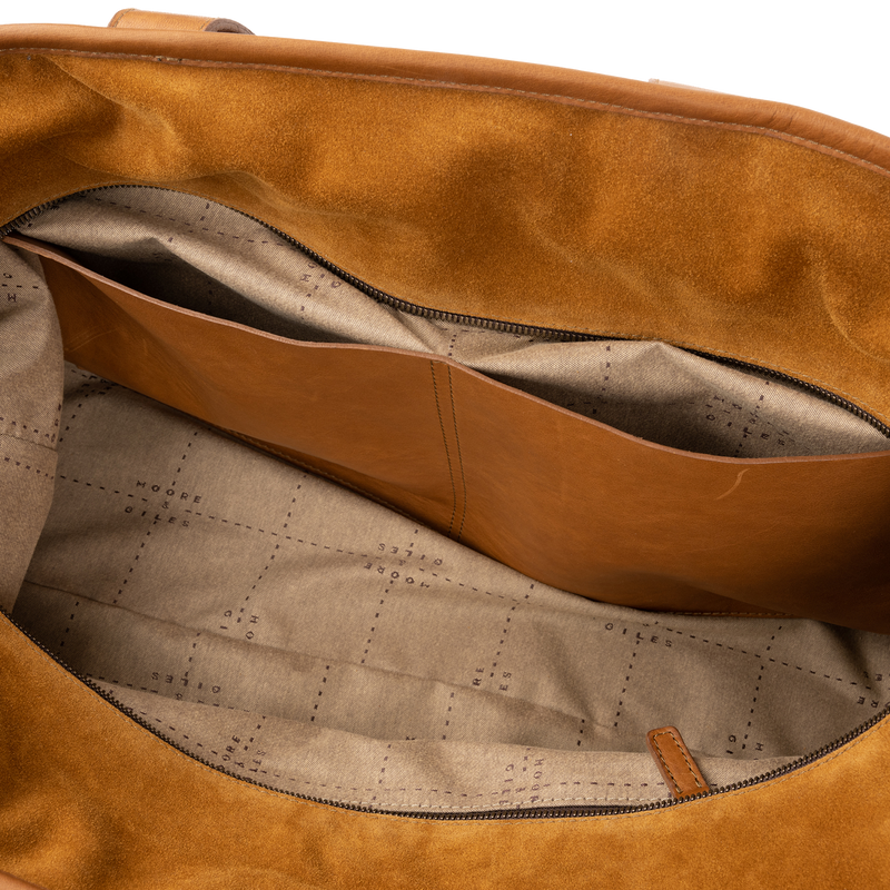 Alex Travel Bag