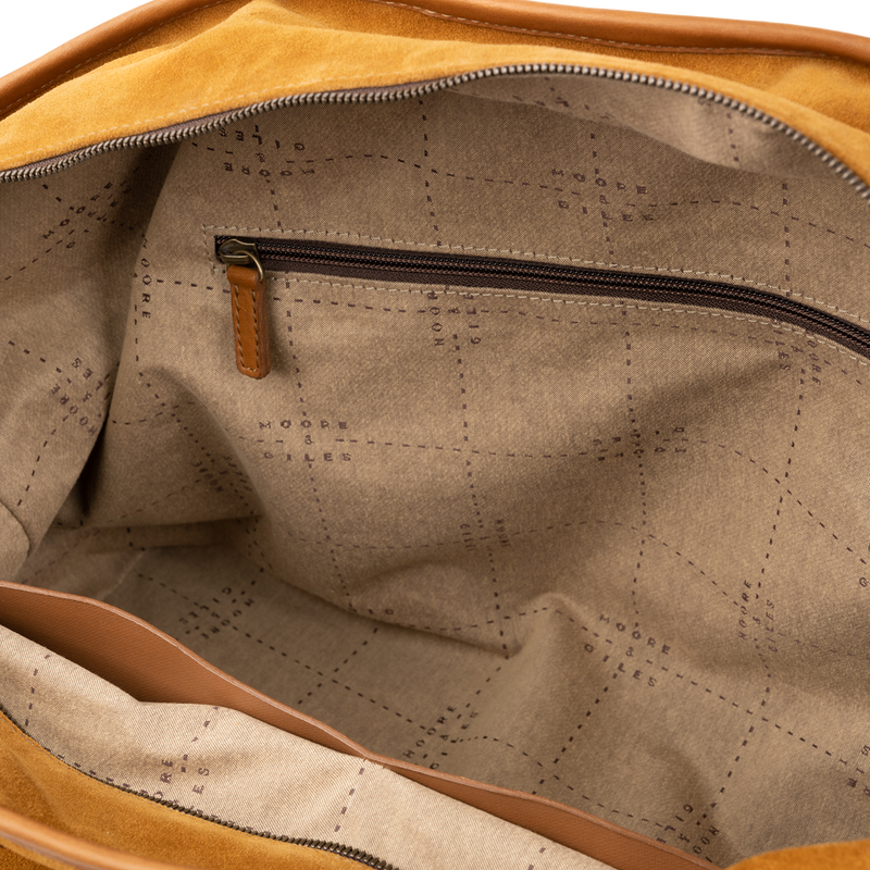 Alex Travel Bag