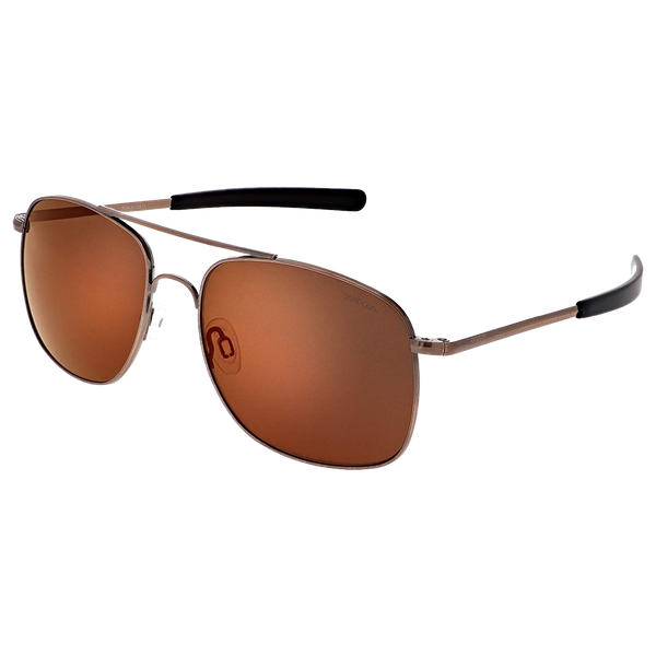 Anderson 56mm Bronze Oxide Skyforce P Autumn Sunset