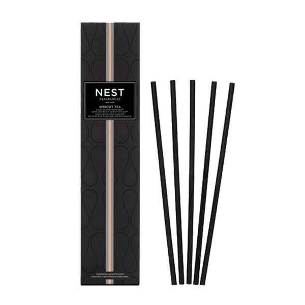 Apricot Tea Liquidless Diffuser™ Refill