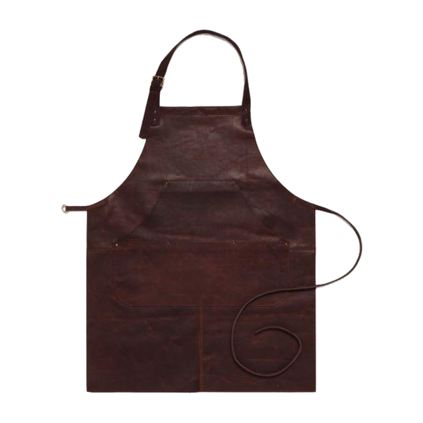 CAPPS APRON BALDWIN OAK