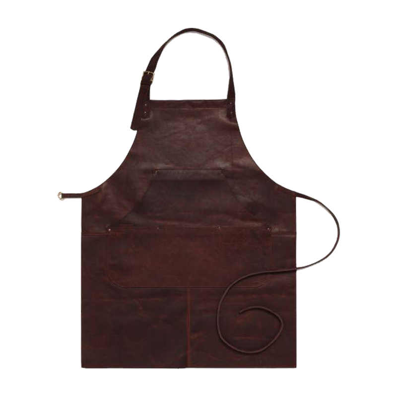 CAPPS APRON BALDWIN OAK