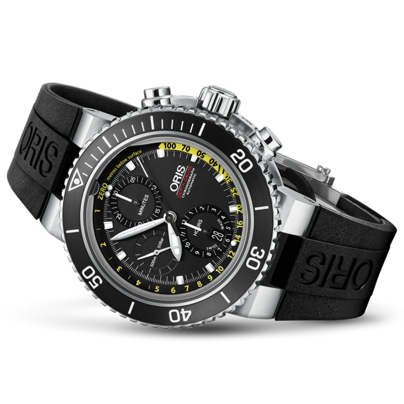 Oris depth gauge for sale online
