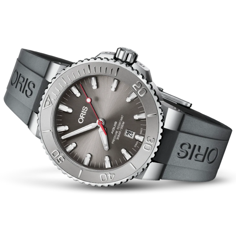 ORIS AQUIS DATE RELIEF