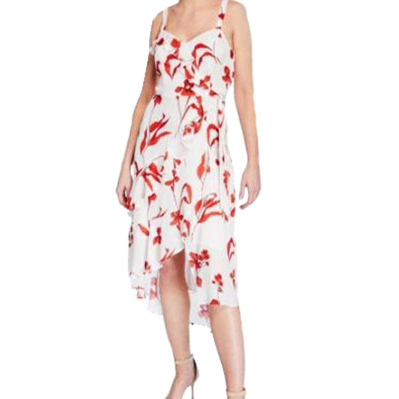 Audra Dress