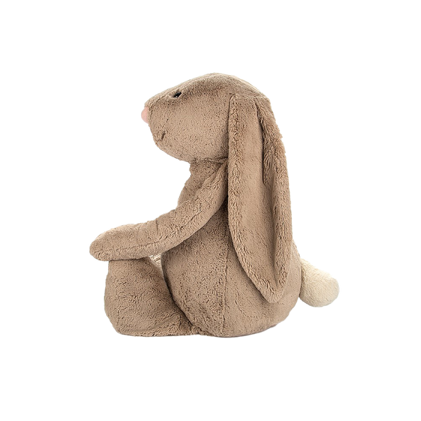Bashful Beige REALLY REALLY BIG Bunny
