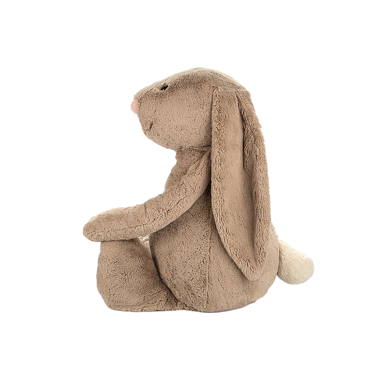 Bashful Beige REALLY REALLY BIG Bunny