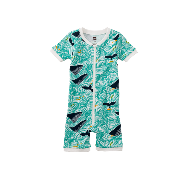 Rockabye Baby Pajamas