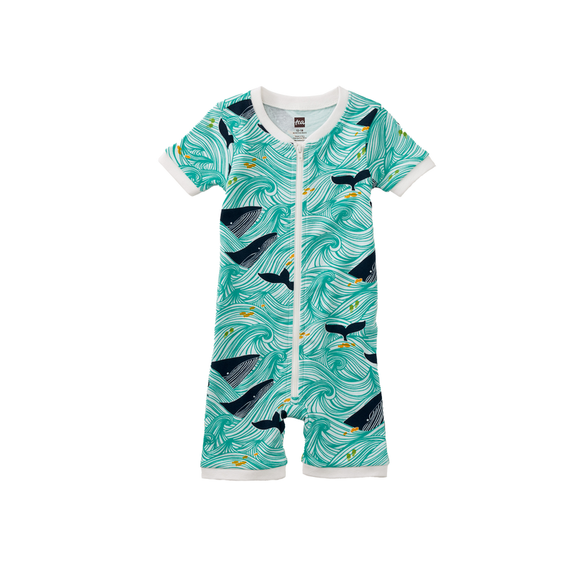 Rockabye Baby Pajamas