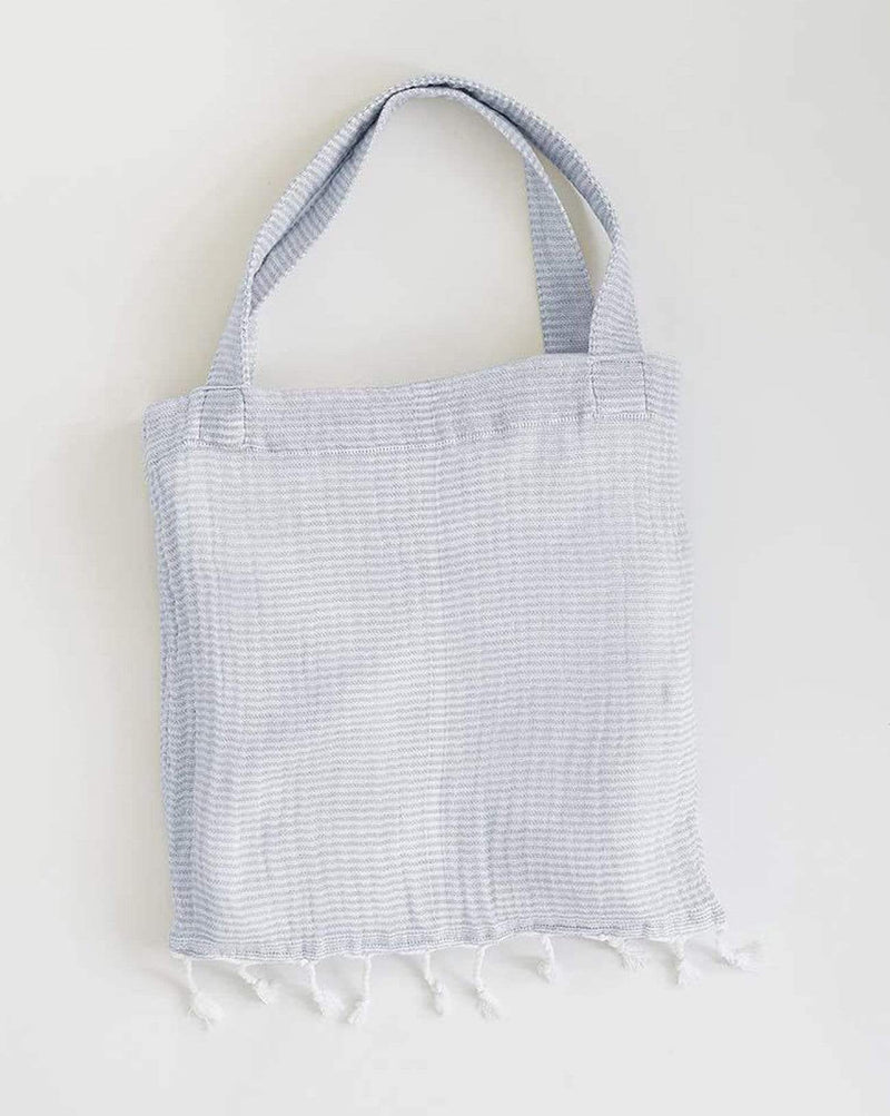 Pool/Beach Wrap with Tote