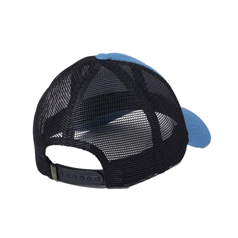 Mesh Logger Cap