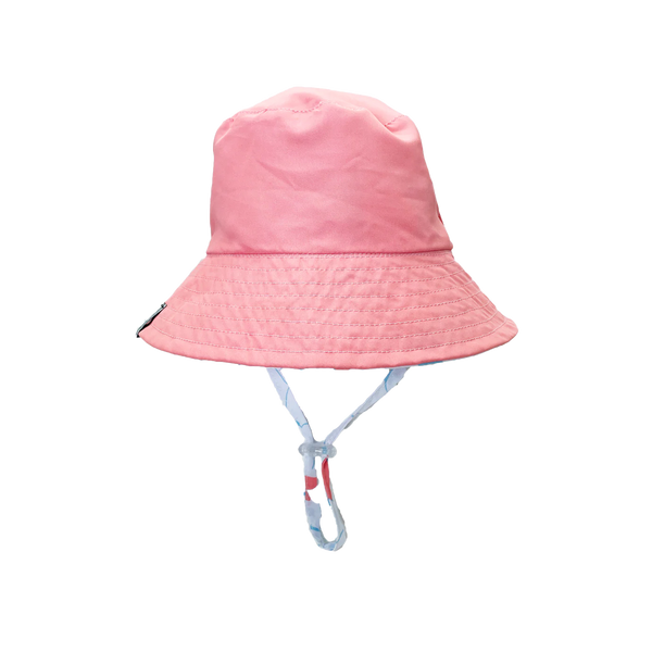 Suns Out Reversible Bucket Hat