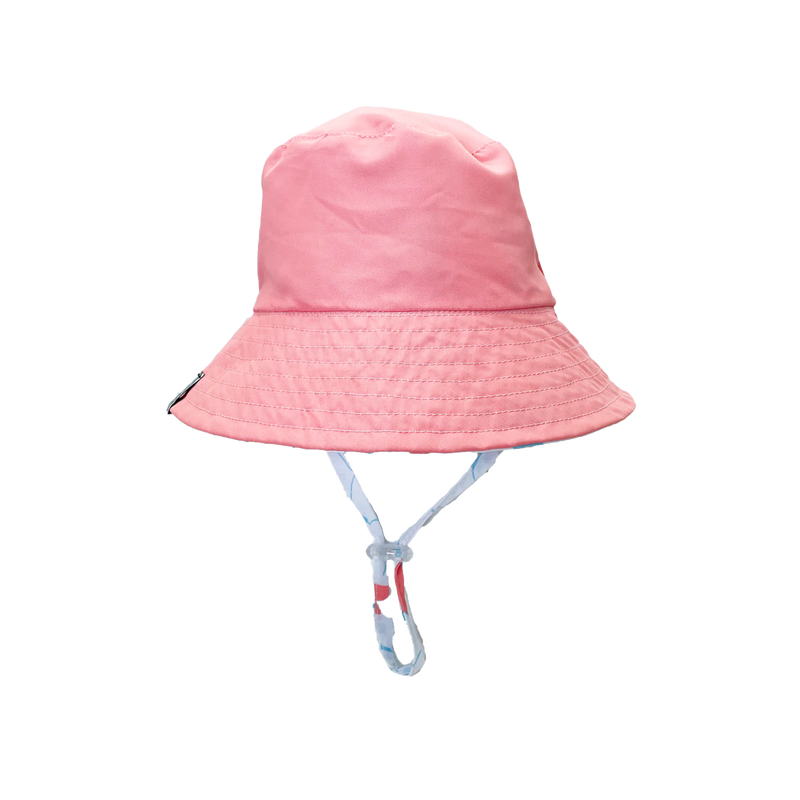 Suns Out Reversible Bucket Hat