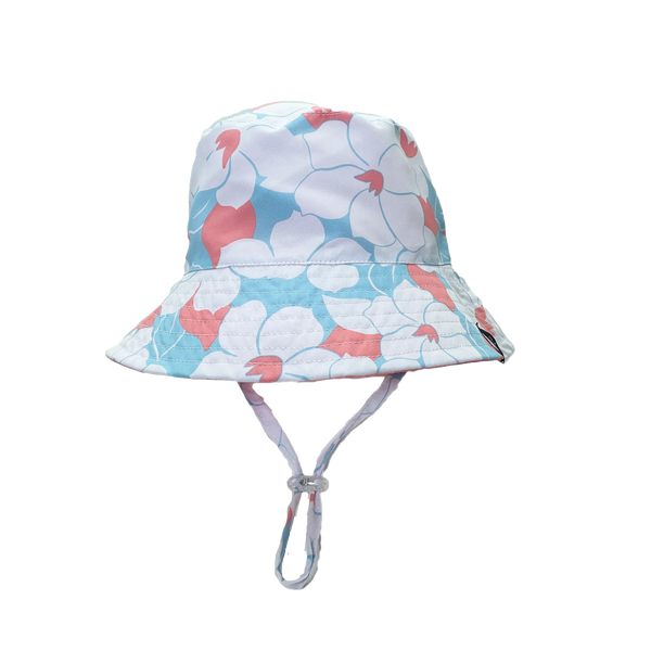 Suns Out Reversible Bucket Hat