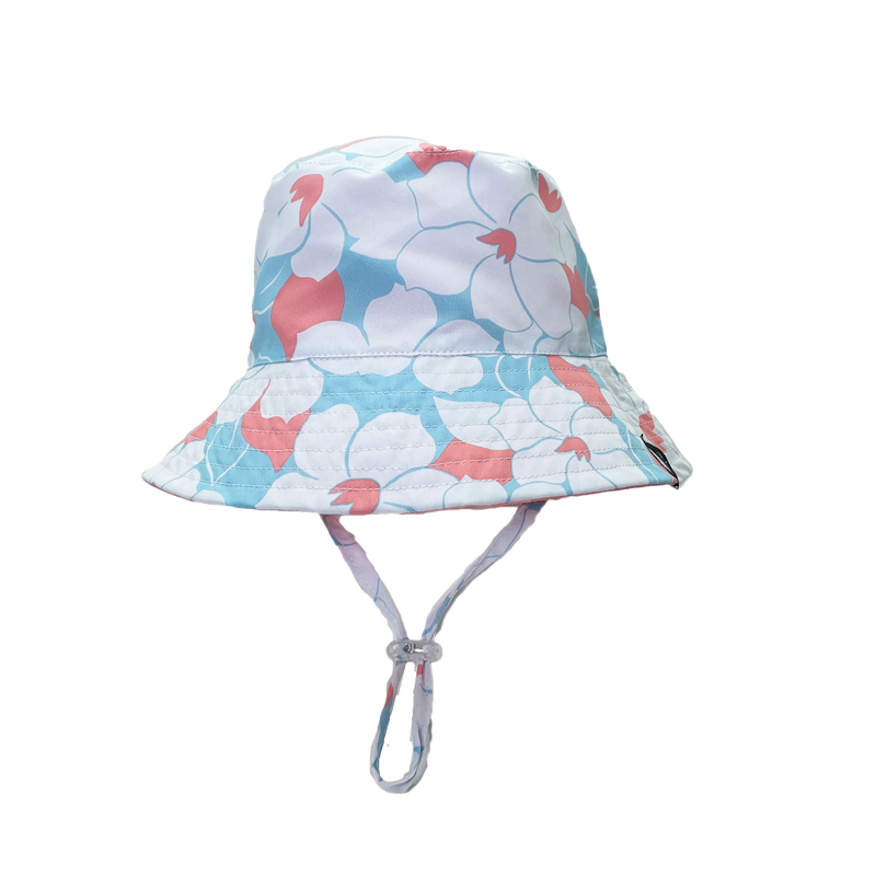 Suns Out Reversible Bucket Hat