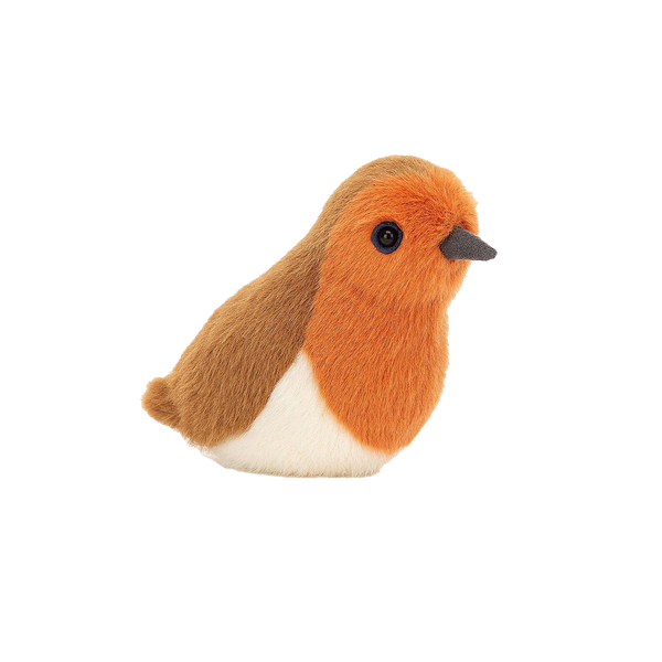 Birdling Robin