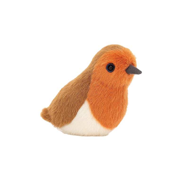 Birdling Robin