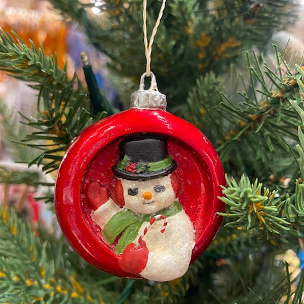 Bethany Lowe DESIGNS Ornaments