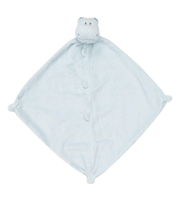 Blue Hippo Security Blankie