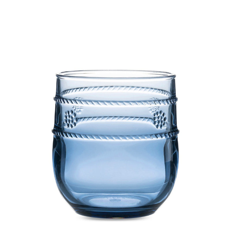 4" Isabella Acrylic Tumbler