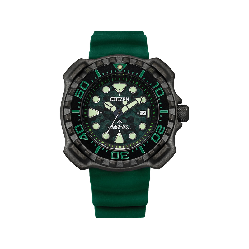 Promaster Dive