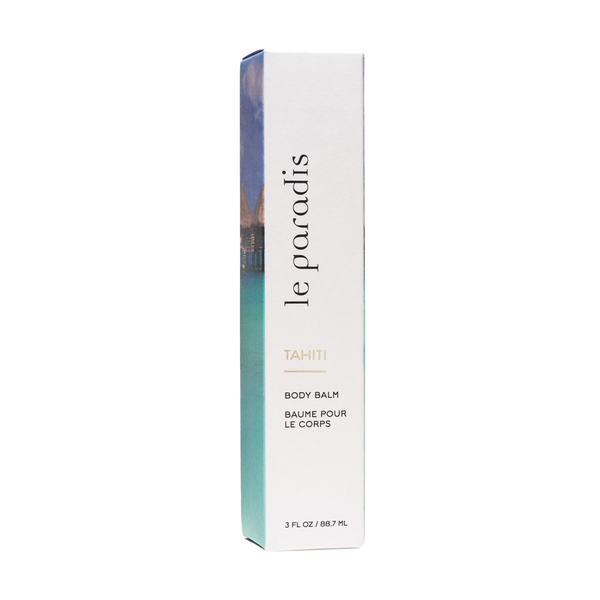 Tahiti | Body Balm